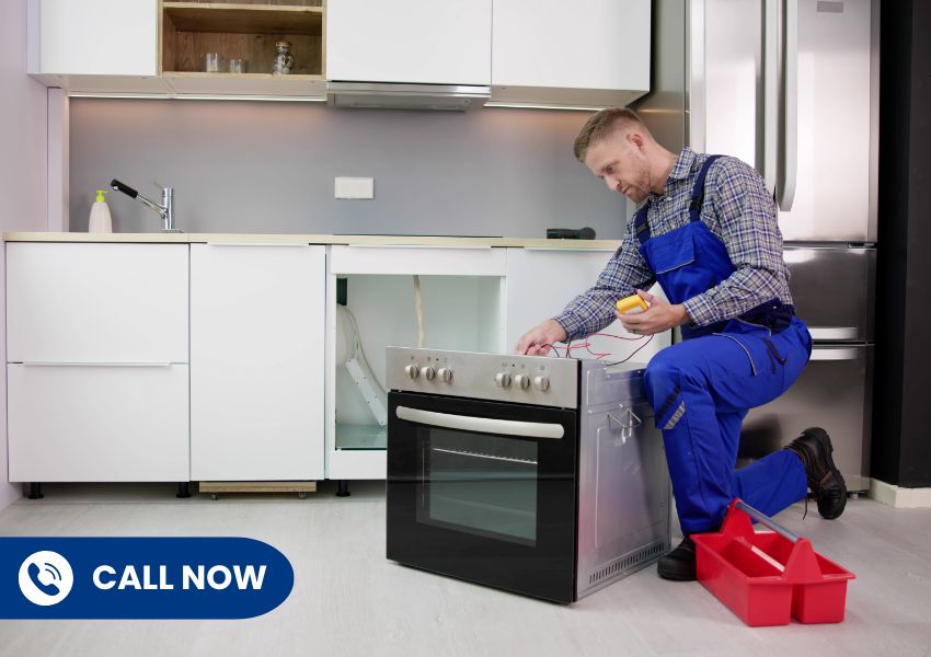Appliance Repair Services in Wanaque, NJ